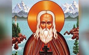 La véritable prière de saint-Germain de Paris