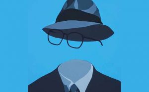 Pourquoi rêver d'être invisible ?