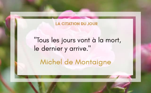 Citation 14 juin
