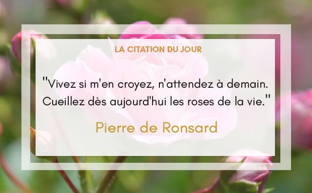 Citation 27 juin