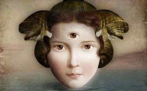 Pourquoi rêver d’avoir 3 yeux ?