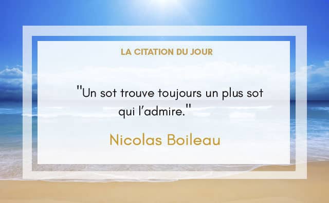 Citation 11 juillet