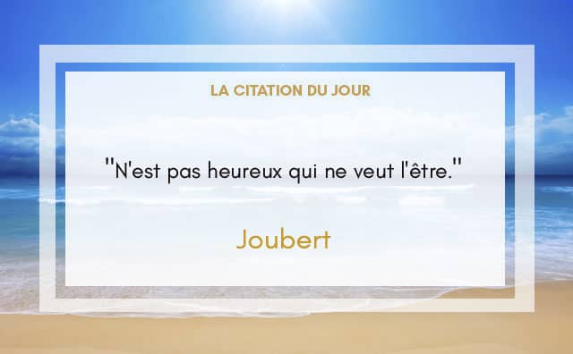 Citation 17 juillet