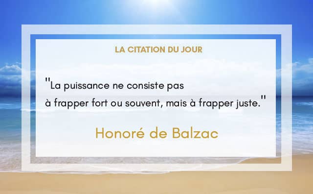 Citation 21 juillet