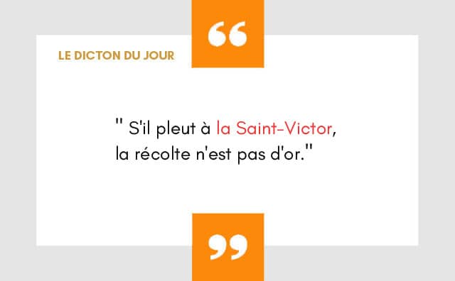 dicton 21 juillet