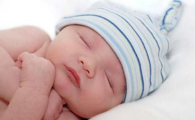 Comment bien interpréter rêver de bébé garçon nu ?