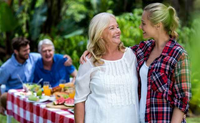 que signifie rêver de son ex belle-mère décédée?