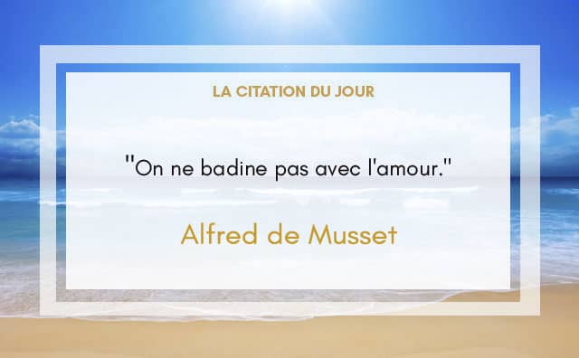 Citation 09 Août