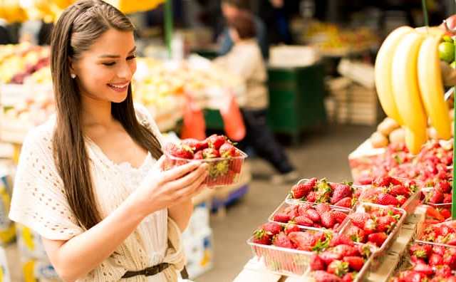 Pourquoi rêvez-vous d'acheter des fruits ?