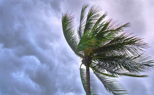Que signifie rêver de tempête en Islam ?
