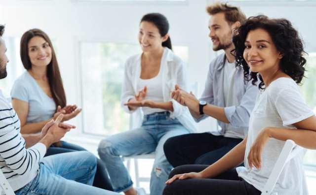 Bonheur et psychologie positive :