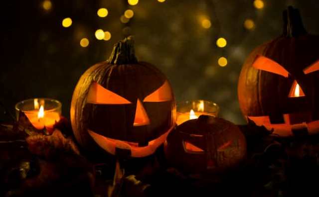 Quel est le symbole de la citrouille d'Halloween?