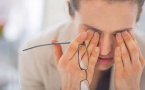 Prière efficace contre un burn-out