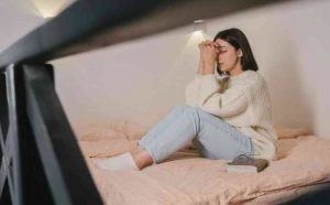 Prière efficace pour bien dormir