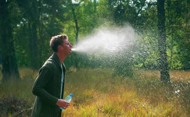 Comment bien interpréter rêver de cracher en Islam ?