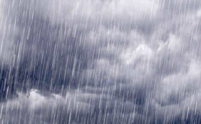 Quelle est la signification de rêver de pluies torrentielles ?