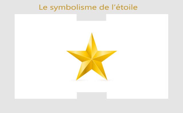 L'étoile de Noël : symboles et signification