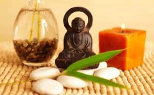 Feng Shui et le nettoyage énergétique à faire avant la nouvelle année :