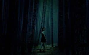 Pourquoi rêver de forêt noire ?