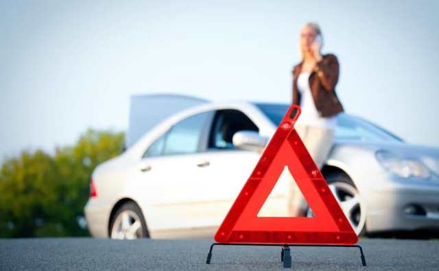 Pourquoi rêver de panne  en Islam ?