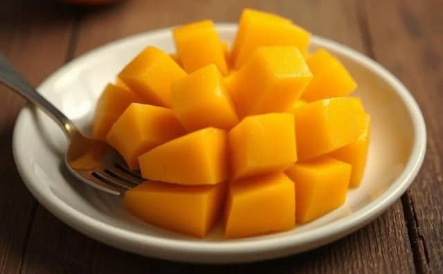 Pourquoi rêver de manger une mangue ?