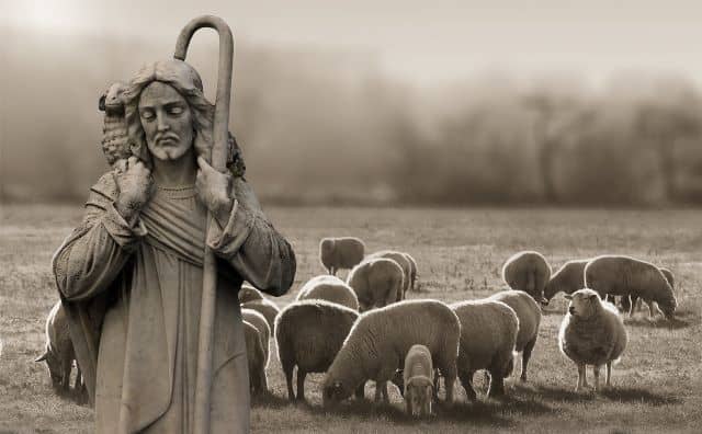 Prières de protection