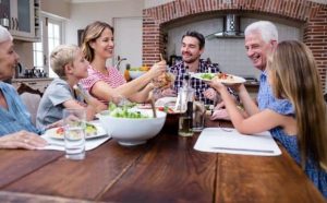 Rêver de rassemblement familial : quelles interprétations et significations ?