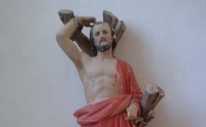 Prière à Saint Généfort pour les problèmes liés à la croissance :