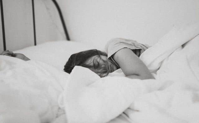 Situations courantes des rêves d'être malade :
