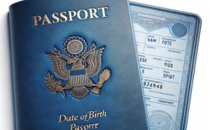 Rêver de passeport bleu : quelles interprétations et significations ?
