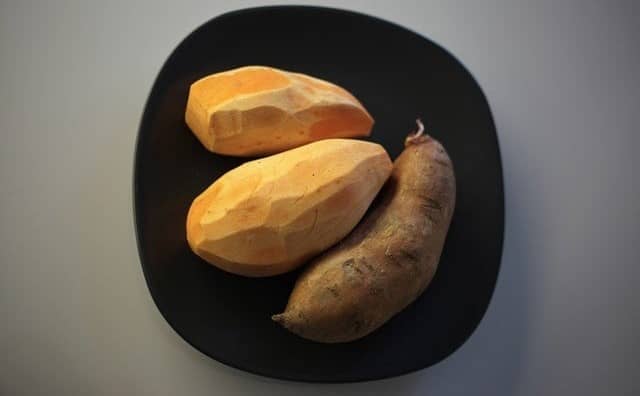 Pourquoi rêver de patates douces crues ?