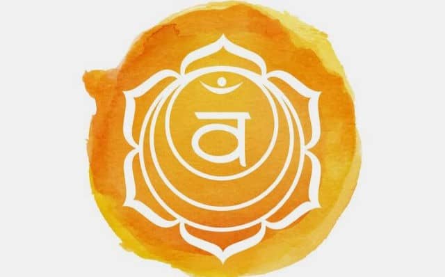 Le chakra sacré et la méditation :