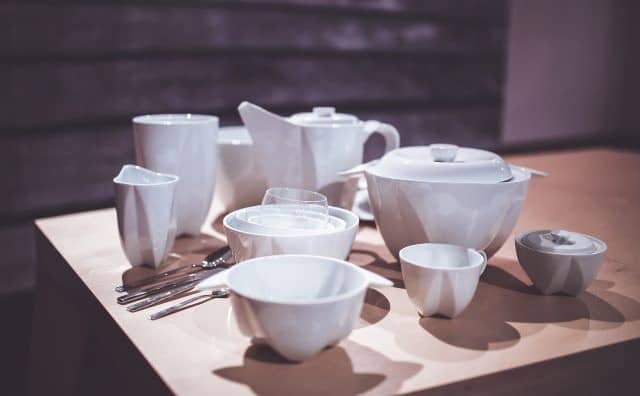 Pourquoi rêver de porcelaine blanche ?