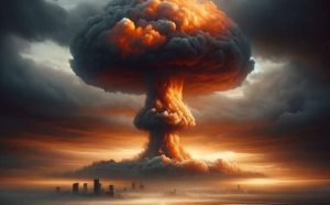 Rêver d'accident nucléaire : quelles interprétations, symbolisme et significations ?