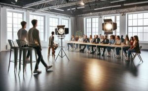 Rêver de casting : quelles interprétations, symbolisme et significations ?