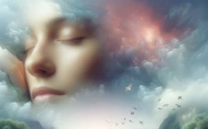 Rêver de fermer les yeux : quelles interprétations et significations ?