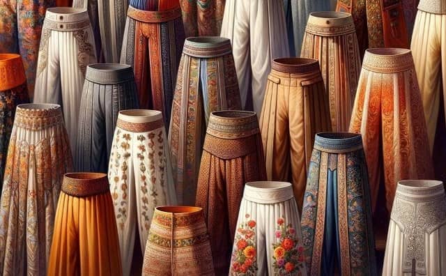 Que signifie rêver de pantalon en islam ?