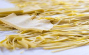 Rêver de pâtes alimentaires : quelles interprétations et significations ?