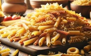 Rêver de pâtes crues : quelles interprétations et significations ?