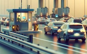 Rêver de péage : quelles interprétations, symbolisme et significations ?