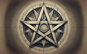 Rêver de pentacle : quelles interprétations, symbolisme et significations ?