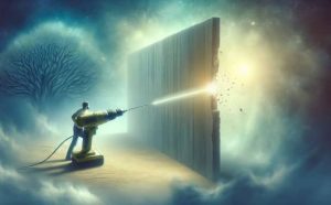 Rêver de percer un mur : quelles interprétations, symbolisme et significations ?