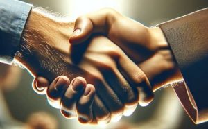 Rêver de poignée de main : quelles interprétations, symbolisme et significations ?