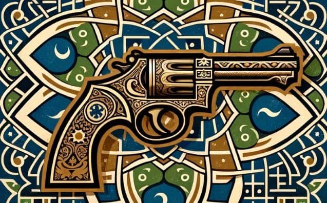 Que signifie rêver de révolver en islam ?