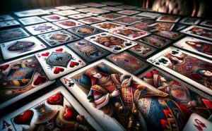 Cartes à jouer : symboles et signification