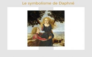 Daphné : symboles et signification