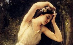 Rêver de nymphes : quelles interprétations, symbolisme et significations ?