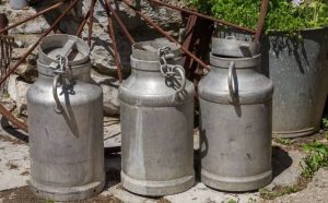 Rêver de laiterie : quelles interprétations, symbolisme et significations ?