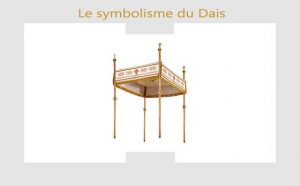 Dais : symboles et signification