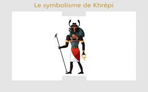 Khrépi : symboles et signification